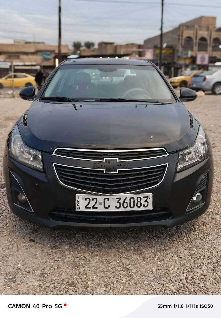 مراوس اوبيع سعر 75 .. شوفر كروز ١٣ خليجي محرك ١٨٠٠ رقم اربيل 
مكفوله كير محرك كهربائيات وضع الشركة 
حادثها جاملغ عكس السايق وشبر بخشم البنيد وراجع بارد يعني بدون تبديل نقصها تبريد وعليها غرامه ورقه ينزل من سعرها .. راعيها يريد تحويل هاي كل التفاصيل .. بغداد, العراق


**إذا كنت صاحب هذا الإعلان وتريد حذفه لأي سبب، رجاءا أرسل رسالة إلى الدعم الفني**