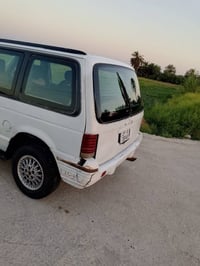 دوج كلازر محرك وكير جدد تخم تاير حداديه نضيفه دواخل جديده كشرها نضيف م...
