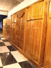 معرض حسين الكعبي • ميسان جمعيات • جديده