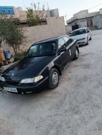 سوناتا ١٩٩٤ • محرك ١٫٨ • بدون حادث