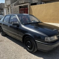 فيكترا ١٦ • ٩٢ • نينوى