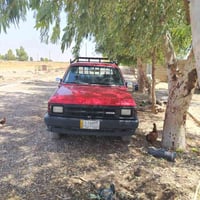 مازدا • ١٩٨٨ • داقوق كركوك