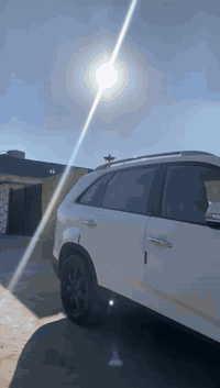 کیاسۆرینتۆ(خەلیجی)مودێل2012گێر عادی 10پارچە ڕەش سبوغی نییە لێدرانی نییە ڕەقەم باریک بەناوی خۆمانە هیچ کێشەیەکی نییە سەیارەیەکی خاوێنە بەقەدەر پارەکەیە هەموو گیانی بەشەرت پاتری نوێیە چوار تایەیەی نوی لەژێرە نرخی 120

شوێن شەقلاوە
***********
***********
***********
