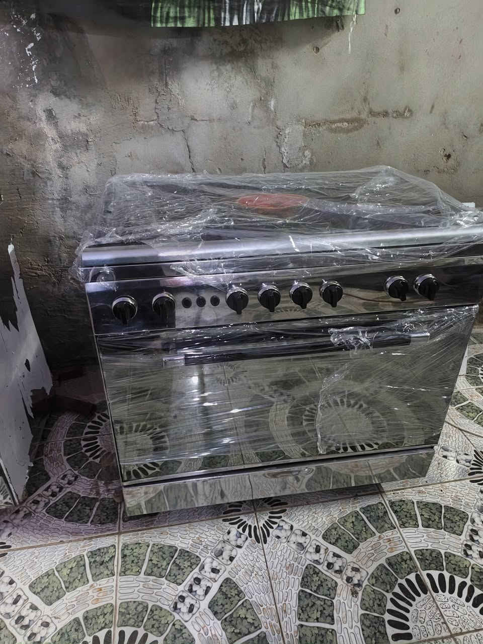 طباخات نضيفات عل فحص ***********
