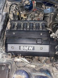 ٢٨ كبس كير • محرك • الموصل