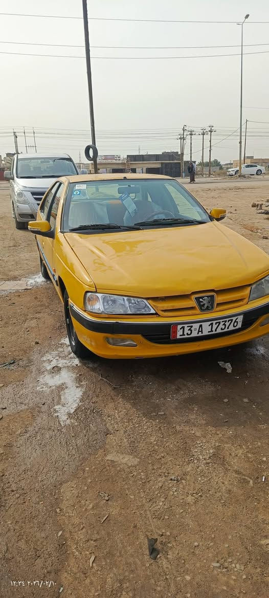 السلام عليكم..بيجو بارص 2015 ..ميسان بأسمي مكان السيارة البصرةالهارثة قرب معمل الورق مقابيل مدارس الضاد كفالة من الضربة والتبديل و التبريد شغال بس عايزة كهربائيات بالدشبول ..السعر 35 وبيها مجال للشراي..رقم الهاتف ***********..
