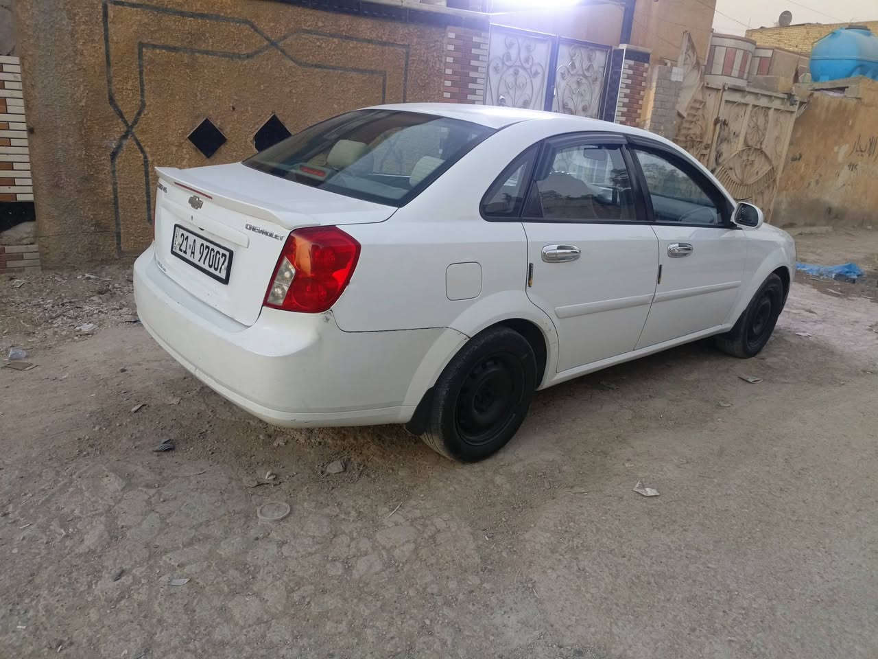 من رخصت الادمن اوبترا موديل 11 خليجي مكفوله من التبديل فقط صبغ شويه بل باب السائق جوه التريشه كير محرك تبريد تخم تاير صدر كله مكفول سياره جاهزه رقم سليمانيه السعر ٨٣وبيهه مجال مكاني بغداد ***********
