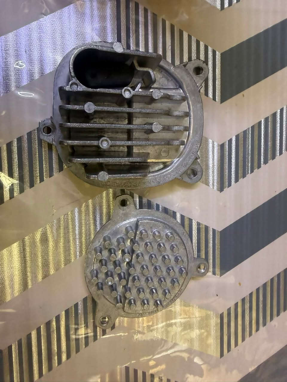 وحدة تحكم   بلايتات LED  الامامية  خاصة بسيارات BMW  قطعه اصلية  والتفاصيل موضحة بالصور   مال جها وحدة يعني مال لايت واحد مو زوج لا مال تك لايت ب 20 الف ويا التوصيل


**إذا كنت صاحب هذا الإعلان وتريد حذفه لأي سبب، رجاءا أرسل رسالة إلى الدعم الفني**