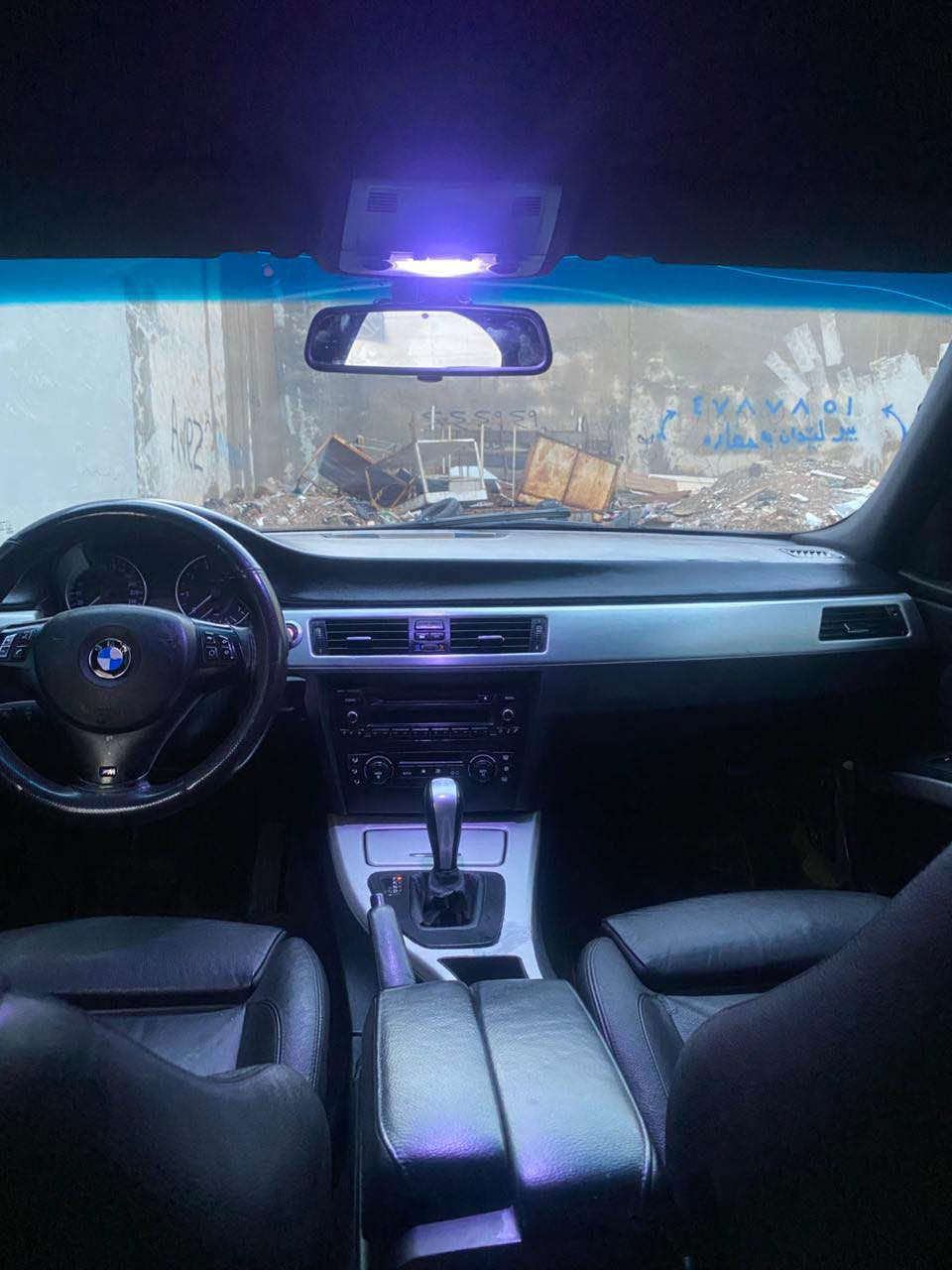 به ناوي خوا 
Bmw
مؤديل ٢٠١٠ مه نه فيس
قه پات مواسه فات به س سلايت نيه 
٣گير عادي تؤماتيك سپؤرت 
كوشت جلد
سوكان فؤليؤم 
تبريد مه رگه زي
دوو پارجه سبوغ به بي ليدران 
سوكان حكس بوه جاكراوه 
كيرو مه كينه و كاره باياتو ته بريت هه مو به شه رت 
***********
فايبه ر 
واسئاپ أربيل, العراق
