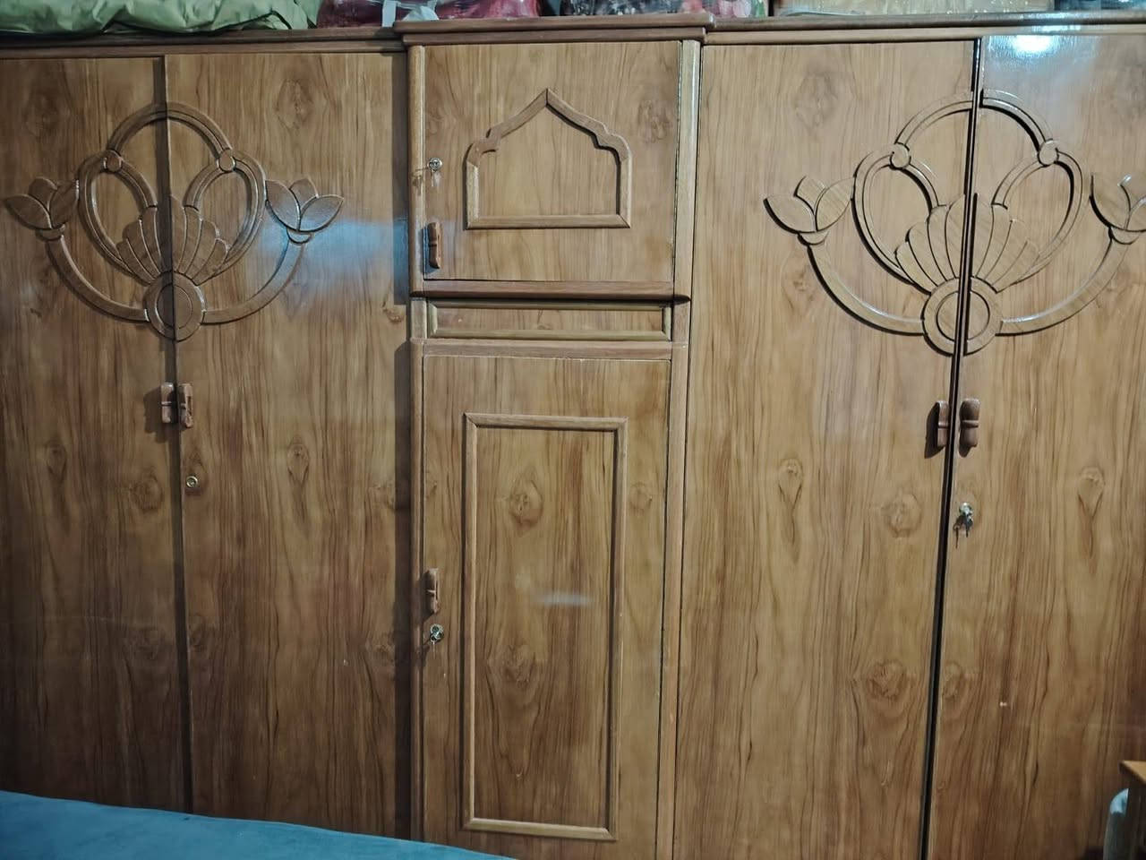 نجاره الخشب مستعمل قليل بس ٥تشر للبيع شراي يجي خاص 
سعر اخو بلاش والله 
نضافه شوفت عيونك مستعمل 
سعر 600بيها مجال


**إذا كنت صاحب هذا الإعلان وتريد حذفه لأي سبب، رجاءا أرسل رسالة إلى الدعم الفني**