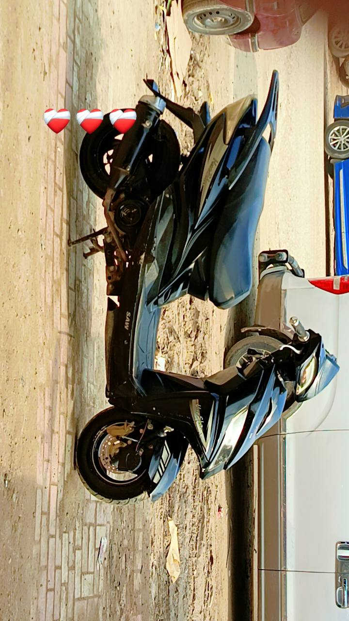 السلام عليكم شباب دراجه جابو فحل ياباني مزوده بوشه 55 والهندر ملغي يعني نكره سلف الدراجه صاحيه كلشي مابيهه وبيهه هورنات سيدان وياهه هورنات بوش وكلهه شغاله من بك لاين وأشاير امامي وخلفي ولايت ناصي والعالي زنون يعني الدراجه اخت الجديده وتمنه لتكسرون بيهه لان محتاج افلوسهه السعر 375وبيهه مجال لشراي بي خير ويدلل واتساب ***********
