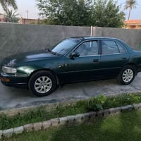 كامري • ١٩٩٦ • صلاح الدين