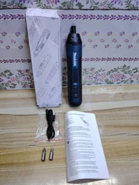 ماكيتا • مفك لاسلكي • ١٣٠٠ مللي أمبير