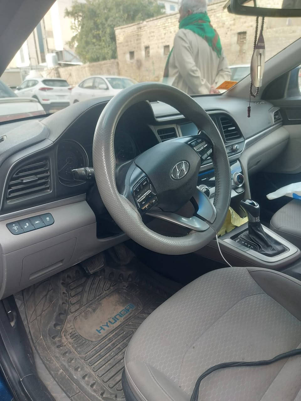 سلام عليكم النترا ١٩ امريكي نص فول سونار ولموصفات بل منشور رقمه اربيل نكليزي سعره ١١٥ مكاني النجف بنيد بي جراد سياره ماشيه ٨٠ الف  ***********
