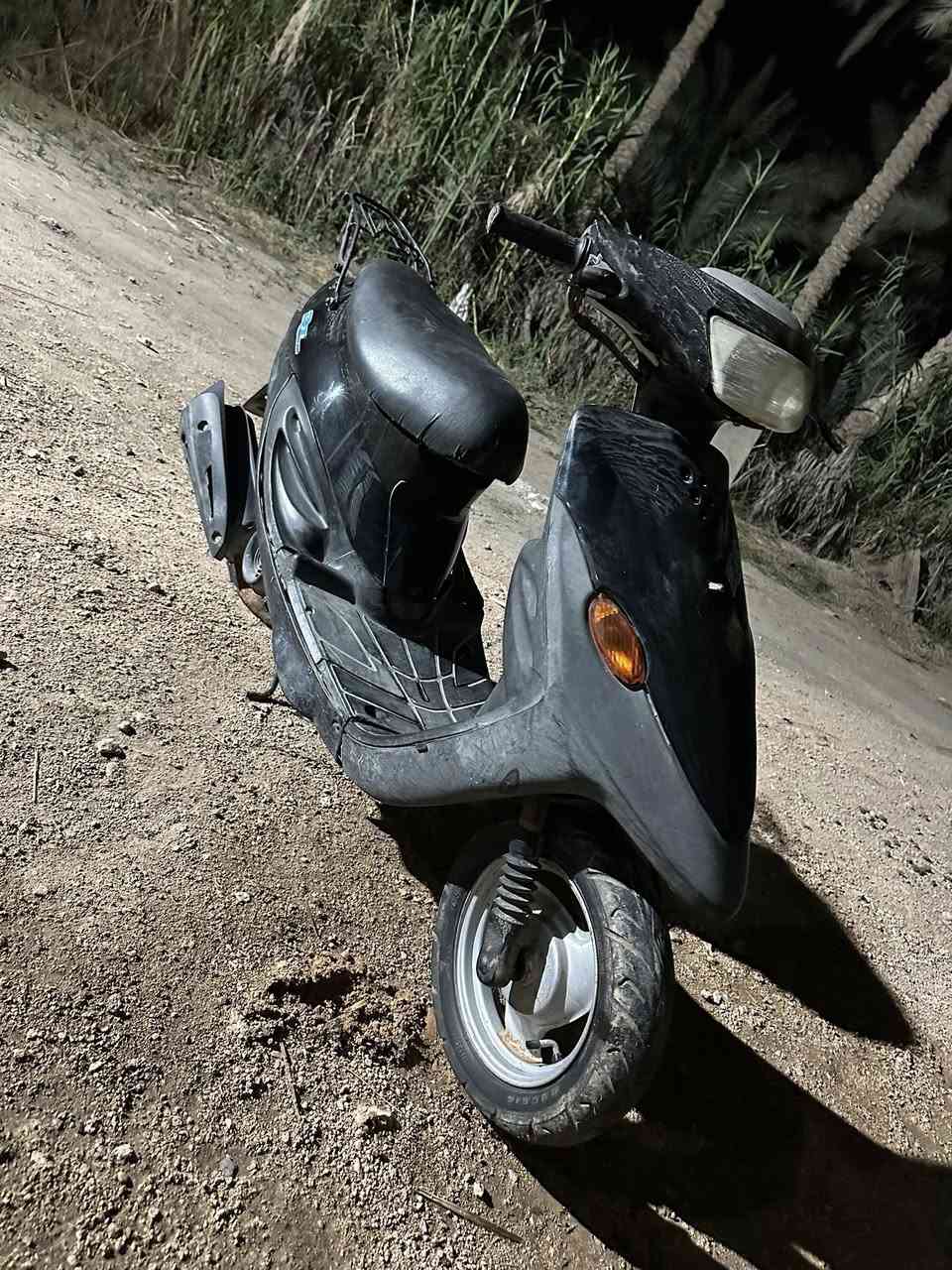 دراجة بيجي للبيع السعر 375وبيهة مجال


**إذا كنت صاحب هذا الإعلان وتريد حذفه لأي سبب، رجاءا أرسل رسالة إلى الدعم الفني**