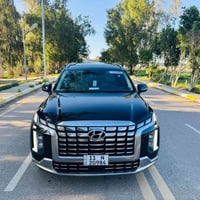 باليسايد • ٢٠٢٤ • فول اوبشن