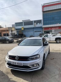 جيتا GLI • ٢٠١٧ • ١٢٠٠٠٠ كم