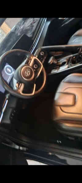 السلام عليكم النترا 2023 فول لمتد محرك 2000 رقم بغداد السياره حادث باب صبغ نفس القطعه بدون تبديل رقم الهاتف *********** السعر 165
