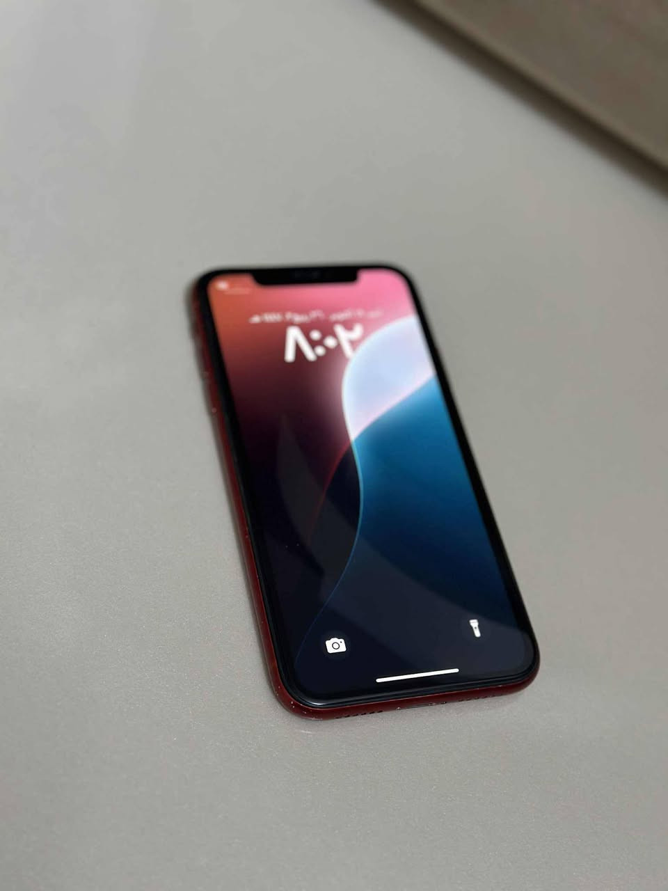 ايفون 11
ذاكرة 128
بطارية 84مستبدلة اصلية
شاشة مستبدلة 3 خيارات
الجهاز نظيف جداً والشاشة مابيها شخوط
الكاميرا واضحة كلش ودقتها عالية 
مكلف بنشر 

سعر 180 

مكان طوريج سياحي 

للتواصل 

***********
