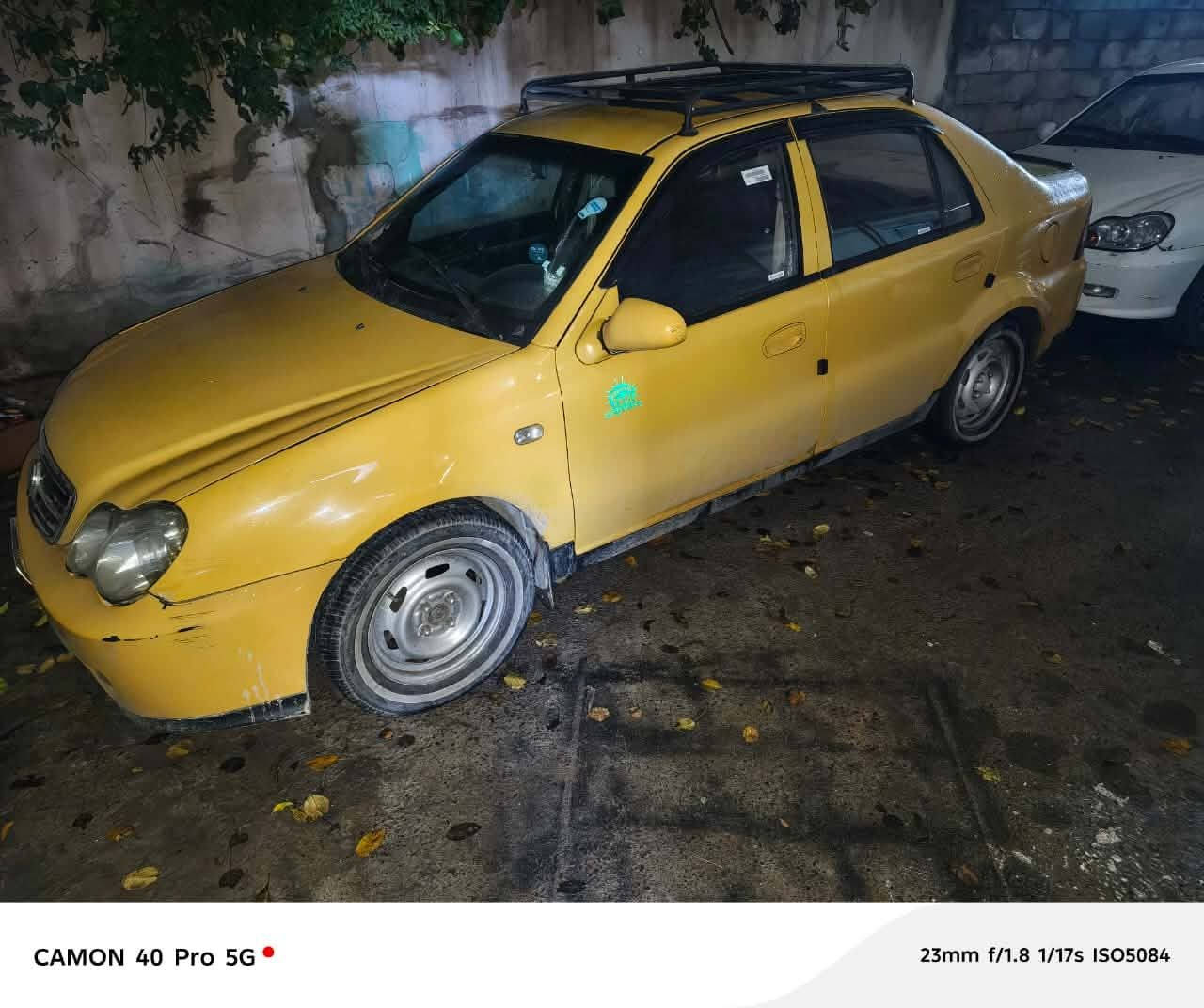 للبيع
سيكي رقم بغداد صاحبها بل موصل شرط الوكاله و التحويل موديل 2010  مواسسة صبغ حزام سيارة نضيفة كاربون مامسجلة سنوية 2030 هيئة عليها 20 الف غرامات 0
كير ومحرك شرط 
عنوان موصل 
التواصل على الخاص مندوبه مبيعات اعرض سيارات مقابل عموله بسيطه


**إذا كنت صاحب هذا الإعلان وتريد حذفه لأي سبب، رجاءا أرسل رسالة إلى الدعم الفني**