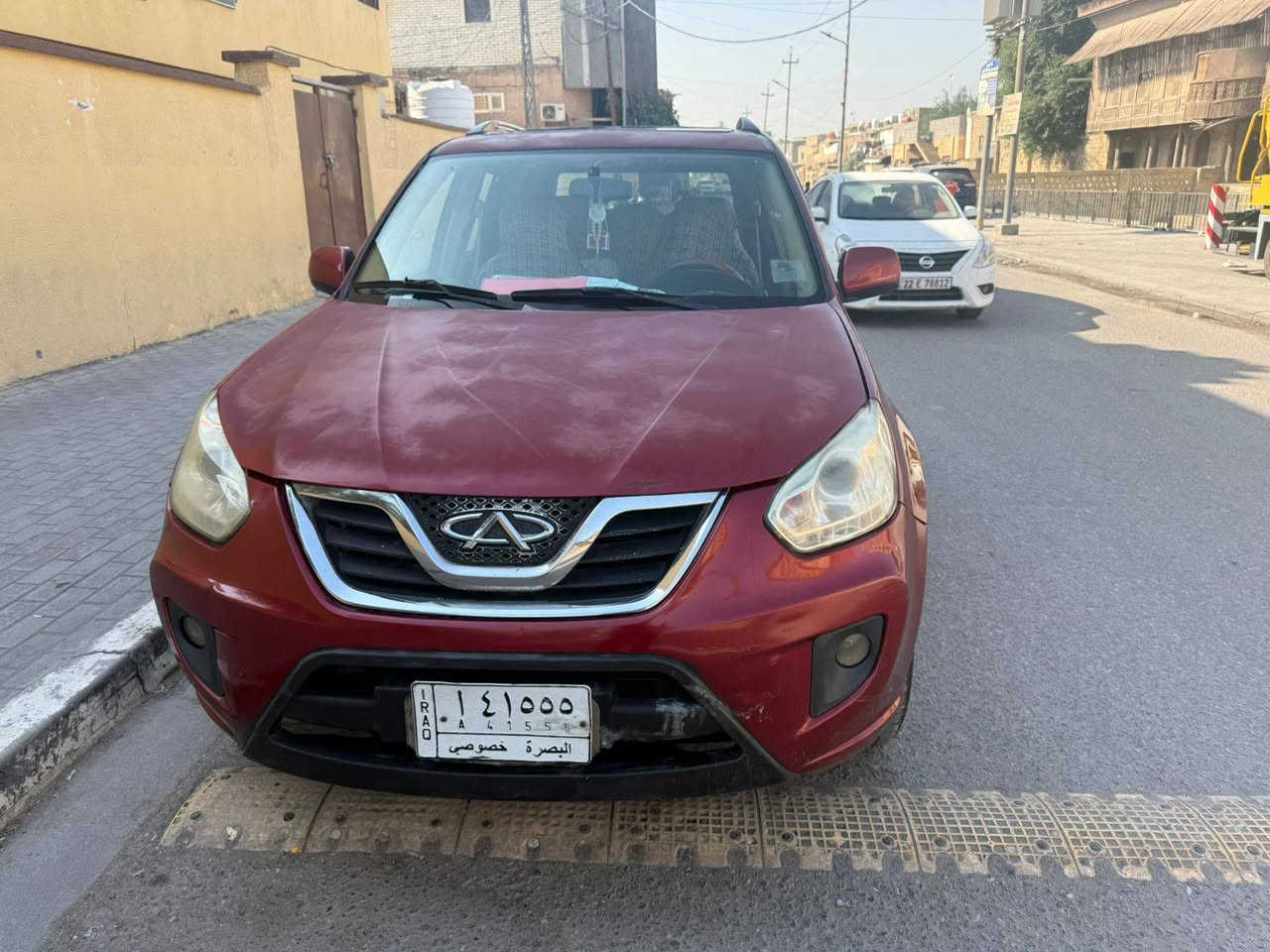 تيكو موديل 13 سياره سنويه منتهيه رقم مميز تدفئه تبريد حداده كهربائيات كلها شغاله علما مكينه بدايه خيط تبخير سعر 35 وبيها مجال الاتصال على الرقم *********** شراي يتصل
