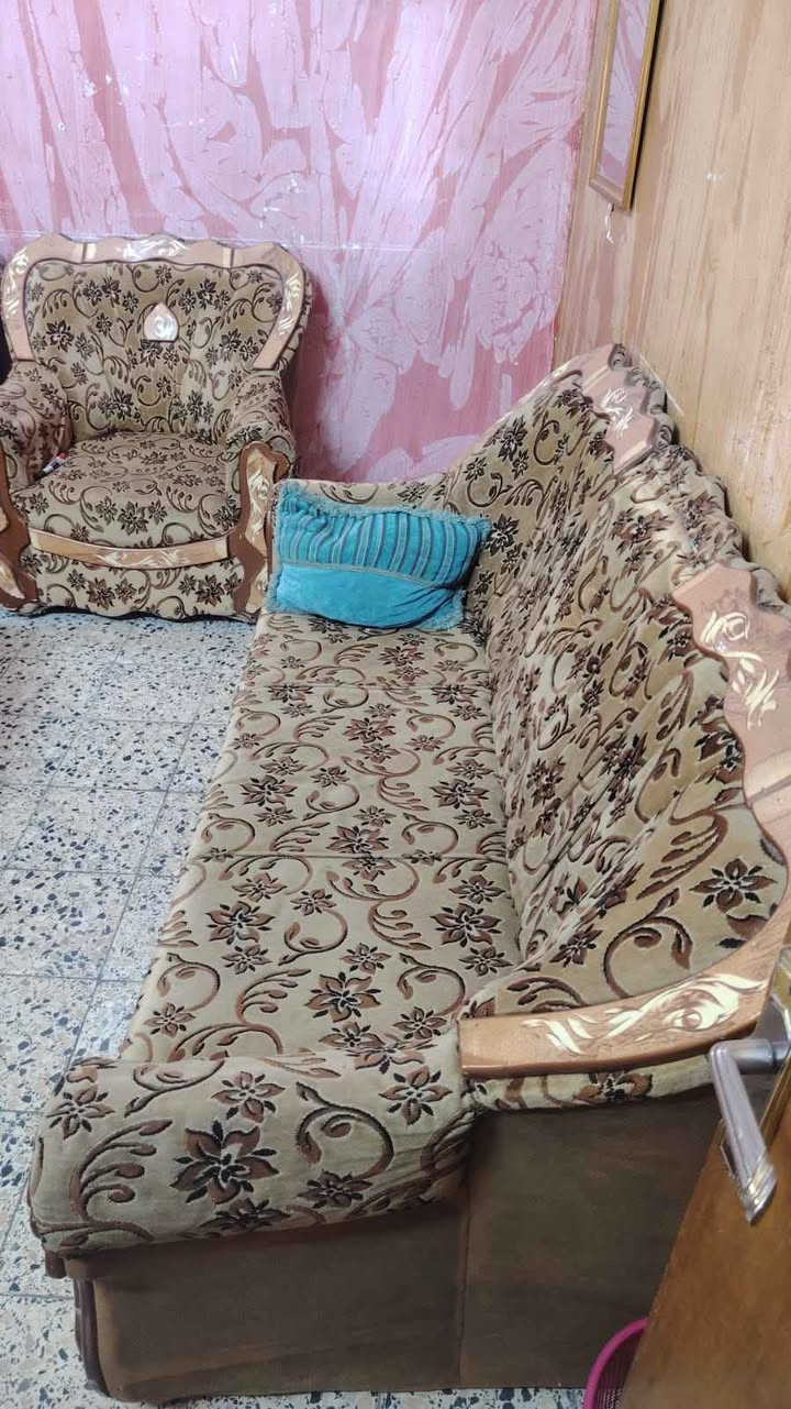 قنفات 4قطع يعني 8مقاعد نظيفه السعر 125 بيهن مجال العنوان حي الكفائات البصرة, العراق


**إذا كنت صاحب هذا الإعلان وتريد حذفه لأي سبب، رجاءا أرسل رسالة إلى الدعم الفني**
