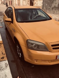 سيارة كابرس  موديل 2008 سعر خاص او اتصال على  رقم 07805516169