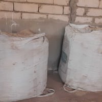 تبن مطحون • شلافان ٢ • نجف الكوفه