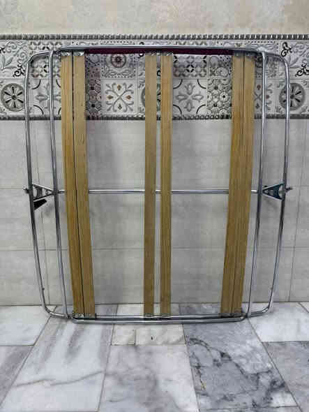 السلام عليكم… سيبايا حيدر سحارة مال اوبترا انتاج ٢٠٢٥ حلوة ونضيفه …. مكاني  بغداد الشعب … رقم الهاتف  ***********  متوفر واتساب والخاص مفتوح ( تحياتي )
