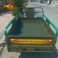 موديل ١٧ • نضيفة • كركوك حي العروبة