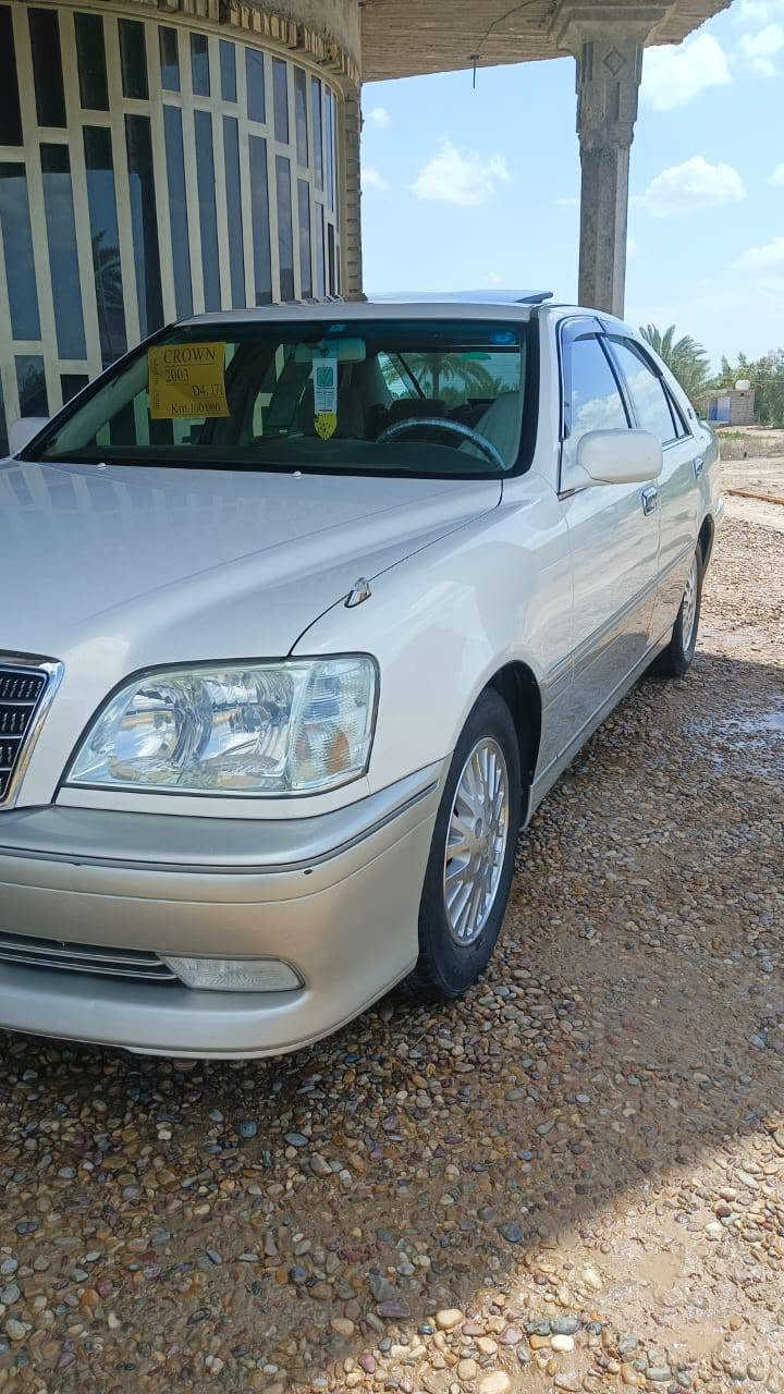 ملكات للبيع قرار 102 مكفولات كفاله عامه 
دكمتين فتحه شاصي 71 كارتون 
4 كشنات كهرباء برده خلفيه مسقط رقم انبار باقي ع كمرك 
سعر 115 بيه مجال 

3 دكم شاصي 75 جديده تحوير نجف حجر بيه 
جي بي اس شغال 
مسقط رقم انبار باقي ع كمرك 
سعر 115 بيه مجال 
مكان فلوجه 
***********
