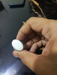 محبس • يماني • ابيض