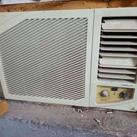 مكيف تدفئه وتبريد فول اخو الجديد 225/  رقم الهاتف /07830781629----0772...