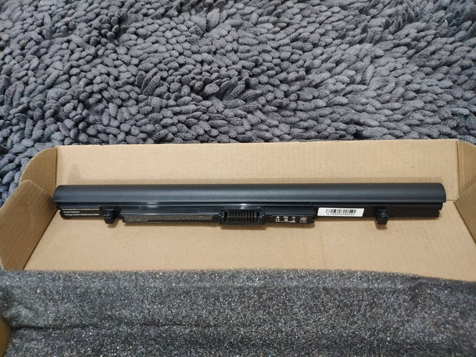 اعلان رقم _٢٣٨_
على بركة الله ☝️
بطارية لابتوبك تعباااانة ولازمها تبديل ⁉️ 😭
تبحث على بطارية أو شاحنة مال لابتوب ومدا تلكاهه🛒
تريدبطارية لابتوب ممتازة وتشتغل وقت طويل ❓😱
🔥 ارسل صور ومعلومات بطارية أو محولة أو شاحنة لابتوبك العاطلة عالخاص  والبقية علينه🔥
وصلت وجبة جديدة من ١٥٠ بطارية متنوعة لموديلات غير متوفرة بالاسواق المحلية 
اذا ما موجودة لاسمح الله ابقه ويانه أسبوعيا تجي وجبة جديدة 👍
🔥🔥اكثر من الف نوع بطارية وشاحنة لابتوب متوفره عدنه 
✅Fogestro
✅Lg
✅dell
✅hp 
✅toshiba 
✅Asus 
✅LENOVO 
✅sony
 😱😱سارع بالحجز نظرا لقرب نفاذ الكمية.
للزبون حق الفحص عند مجئ المندوب وله حق الارجاع 
دون دفع أي مبلغ في حال عدم توافقها أو لأي سبب تشغيلي (ضمان تشغيل ) 
للاستفسار الاتصال ب واتساب *********** 
او رسالة عالماسنجر
-------------------------------------
🚛يوجد توصيل لباب بيتك و لكافة المحافظات العراقية 🚛
_______________________
🏘️ العنوان 
ستور رقم ١ :كربلاء شارع العباس الفرع المقابل المصرف العراقي( يفتح الستور عالاتصال الهاتفي مسبقا )🏘️
ستور رقم ٢ : كربلاء المقدسة حي البلديه خلف مجمع كربلاء
لتصلكم كافة منتجاتنا يرجى تسجيل إعجاب بالبيج ومشاركة المنشور👍👍
