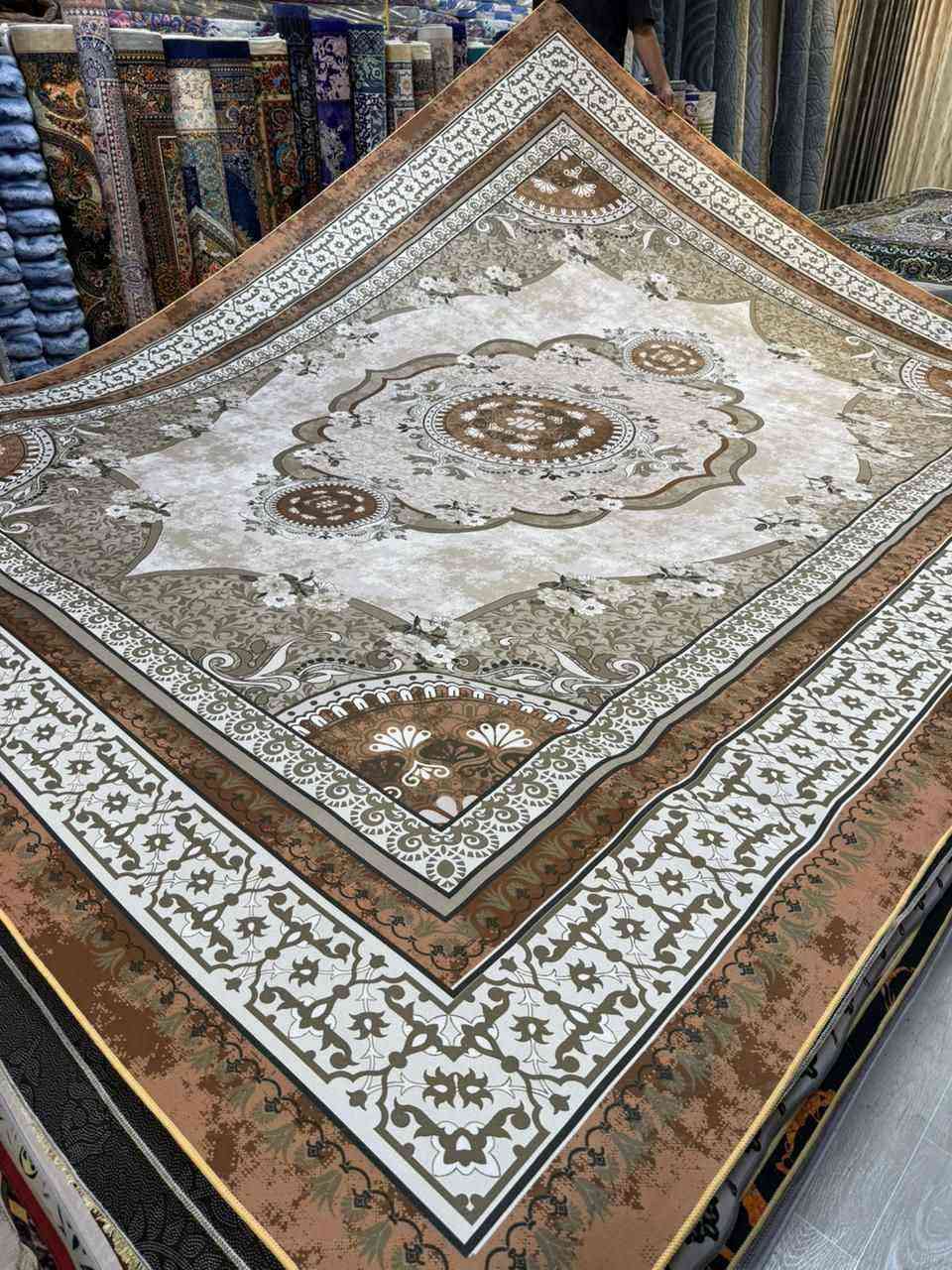 ‎عرض خاص

3 في 4 ثريدي اصلي 
قياس مضبوط 
الضهر مانع النزلاق‎ بغداد, العراق


**إذا كنت صاحب هذا الإعلان وتريد حذفه لأي سبب، رجاءا أرسل رسالة إلى الدعم الفني**