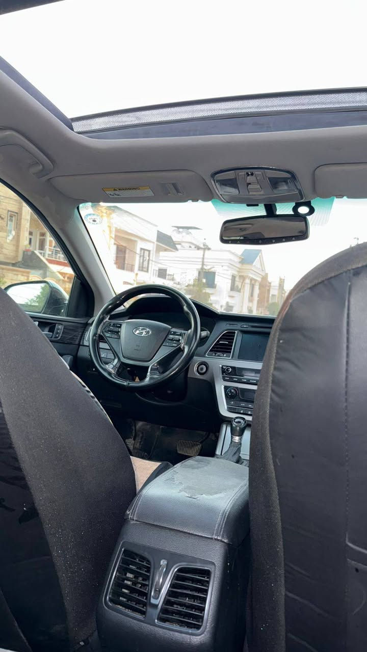 Honda sonata limited edition 2015
دەرگای سەکن و سایەق سبوخە
بێ پەرەشوت *********** أربيل, العراق
