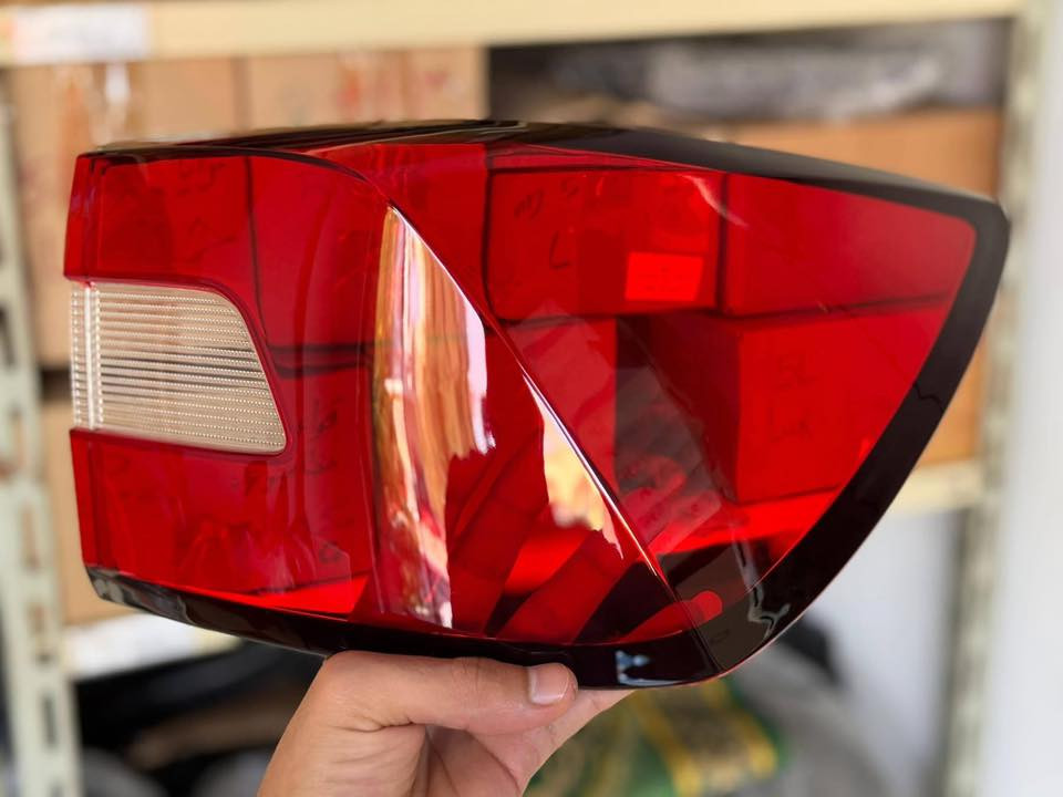 عالم الصيني الحديث
لتجارة قطع غيار السيارات الصينية
🚗 يتوفر لدينا جميع قطع غيار سيارات MG الأصلية والمضمونة

📍 العنوان: النجف – الحي الصناعي – بداية البلوك الثاني  –
📞 الهاتف: ‎+9647801410062
(واتساب متوفر) 📞
(اتصال معوفر)☎️
🚚 خدمة توصيل متوفرة إلى جميع المناطق العراق 

✨ مركز عالم الصيني الحديث – الثقة والجودة في خدمة سيارتك ✨
@أبرز المعجبين


**إذا كنت صاحب هذا الإعلان وتريد حذفه لأي سبب، رجاءا أرسل رسالة إلى الدعم الفني**