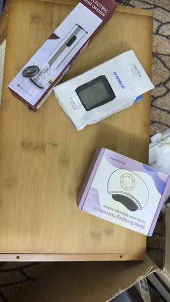 الكترونيات ديجتل  المانى وبريطاني اي قطعه تعجبك 
تكدر تتواصل ويانه واتساب يوجد توصيل لكافه محافضات العراق 
***********
