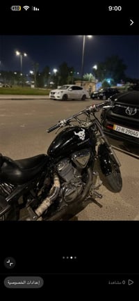 ستد 400 للبيع رقم مكينة وكير كفالة ستد 400cc للبيع رقم سنوية كفالة كير...