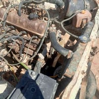 بيك أب ٨٢ • قطع غيار • ديالى جديدة الشط