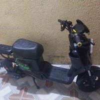 دراجة شحن • جديده • بصره ابو خصيب