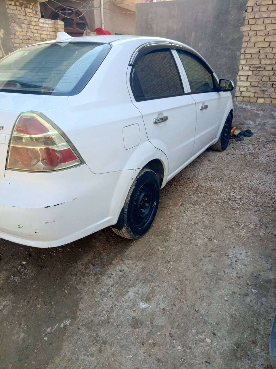 متاح افيو موديل 11 رقم انكليزي باسمي سياره خير من الله تبريد🥶 كير محرك مكفول سياره ما بيها اي نقص بس البنيد مبدل شركه شرط الفحص هذا رقمي *********** معروضه ب 73 بيها مجال شيء قليل مكان السياره بابل رقم بغداد
