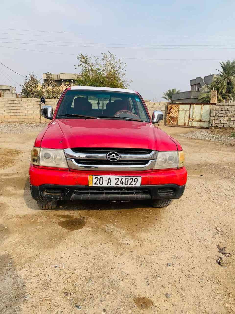 بكم دير موديل 2013بسمي برقي ما مفتوح بي هزه صارله سبوع كير اكسن محرك ما مفتوح صلرقم دولي تحويل  وين ما تريد المكان الموصل القياره قريه الجمسه السعر 74بي مجال مراوس حسب القناعه التفاصيل عله هاذه الرقم ***********
