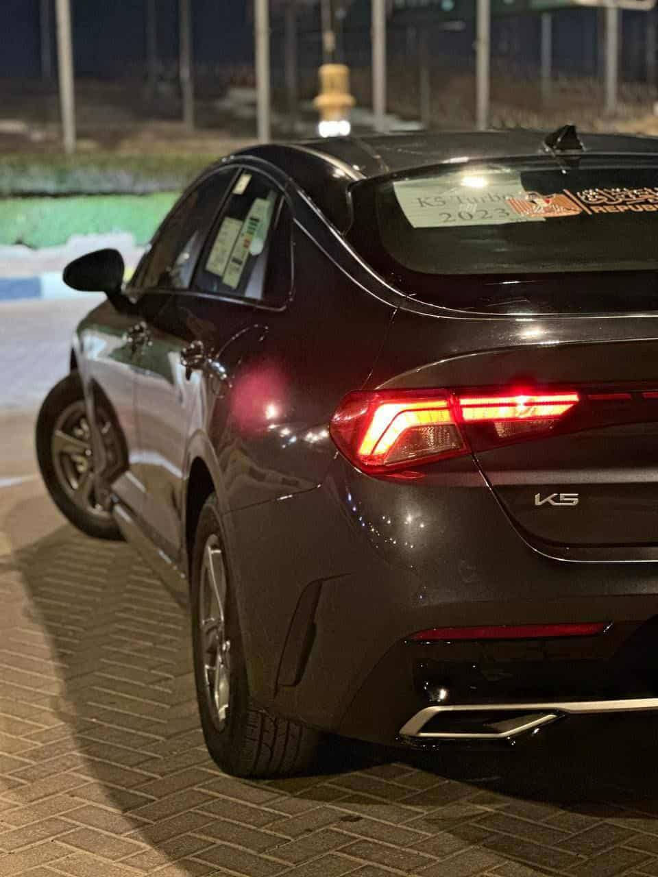 كيه فايف ٢٠٢٣ معوقين سماوه حادث بس بنيد موجود بالبصره السعر ١٥٥ 🔢رقم نكليزي وكله عامه ***********
