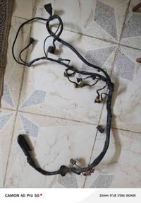 ضفيرة محرك • اوميغا ١٩٨٩ • محرك ٢٠٠٠