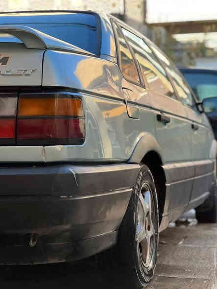 باسات موديل ٩١ رقم انبار  باسمي مشروع وطني مكان السياره بغداد تحويل بنفس اليوم
تدفئه تبريد شغالات كهربائيات كلها شغاله جام امامي كهرباء الخلفي جوبي سلايد مازدات كهرباء كير اوتوماتيك سبورت وايكو محرك ٢٠٠٠ بي صرف سياره دواخلها حلوه مشيها حلو سنويه نهاية شهر ١٢ تسقط السعر 38 وبيها مجال بسيط 
للاتصال 
***********
