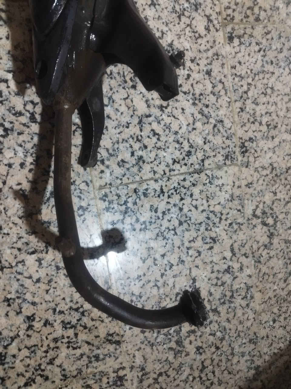 صالنصه بلاديه مال ماكس عدله للبيع السعرر ١٥ قفلل شراييي طبللي خاص العنوان كربلاء


**إذا كنت صاحب هذا الإعلان وتريد حذفه لأي سبب، رجاءا أرسل رسالة إلى الدعم الفني**