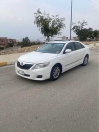 كامري • ٢٠٠٨ • فول