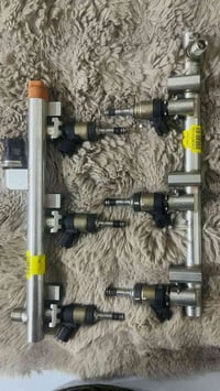 بخاخات كيا سيدونا • تركب سورنتو • ضمان شهر