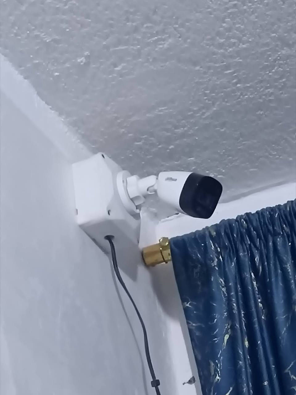 كاميرا شركة Dahua مستعمل نضيف
عدد 4 كاميرات +  جهاز DVR + UBS + بلازما  + ماوس 350 وبيهن مجال


**إذا كنت صاحب هذا الإعلان وتريد حذفه لأي سبب، رجاءا أرسل رسالة إلى الدعم الفني**